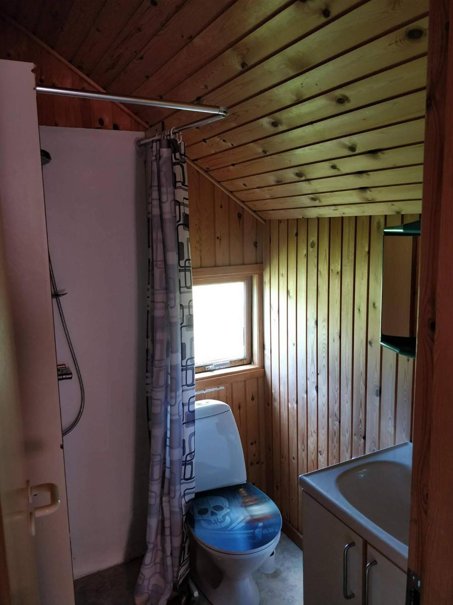 Myrhoj Camping Quarto foto
