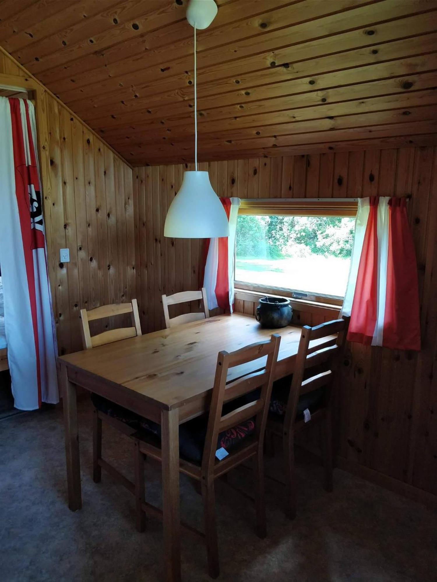 Myrhoj Camping Quarto foto